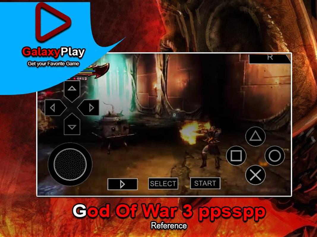 download god of war 3 pc torrent
